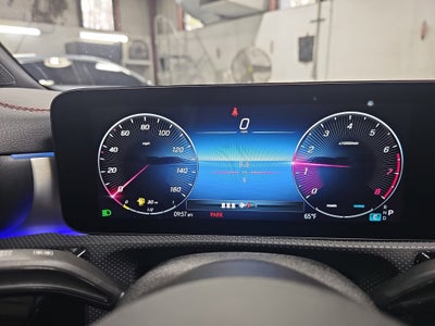 2026 Mercedes-Benz CLA CLA 250