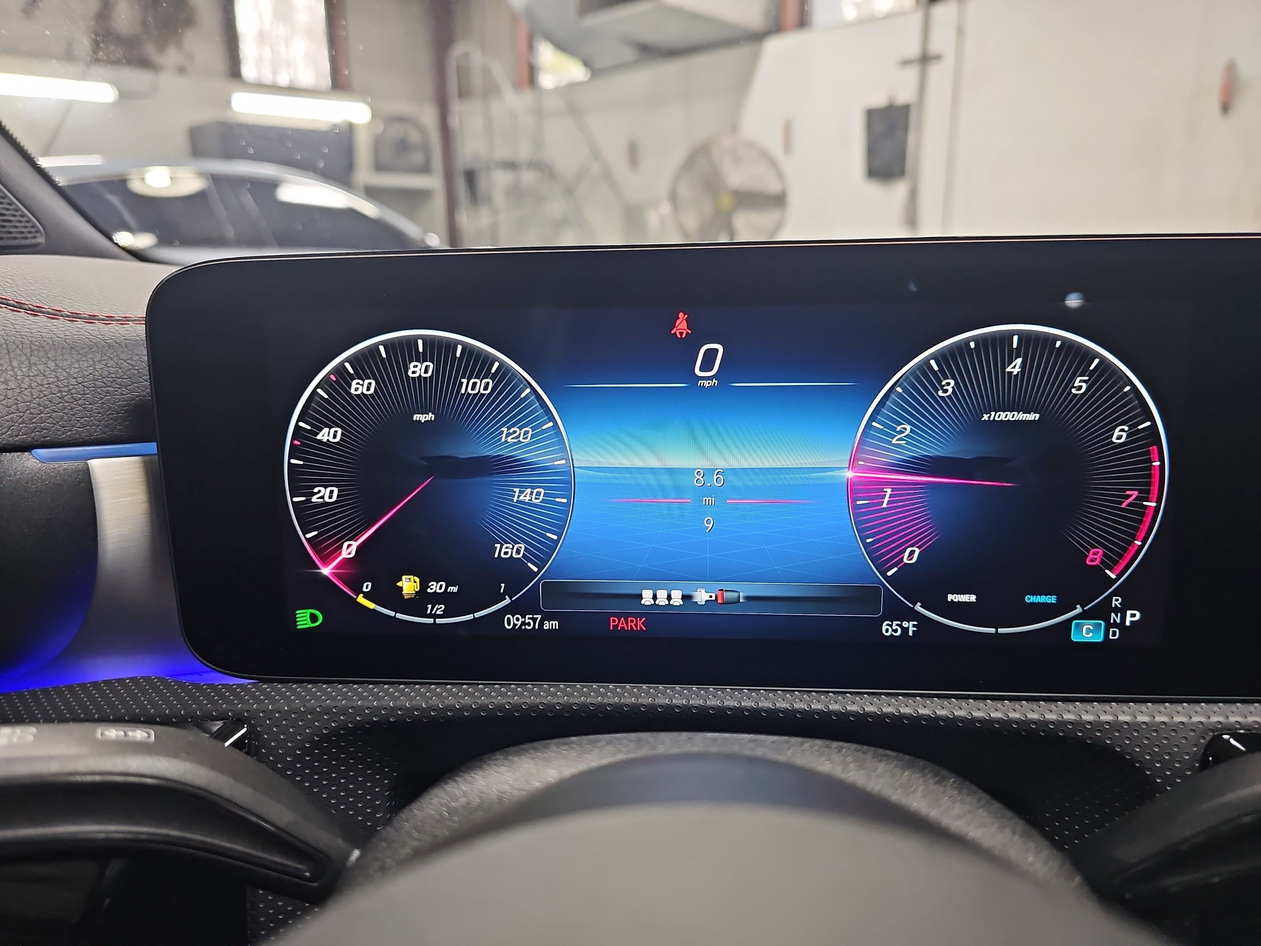 2026 Mercedes-Benz CLA CLA 250