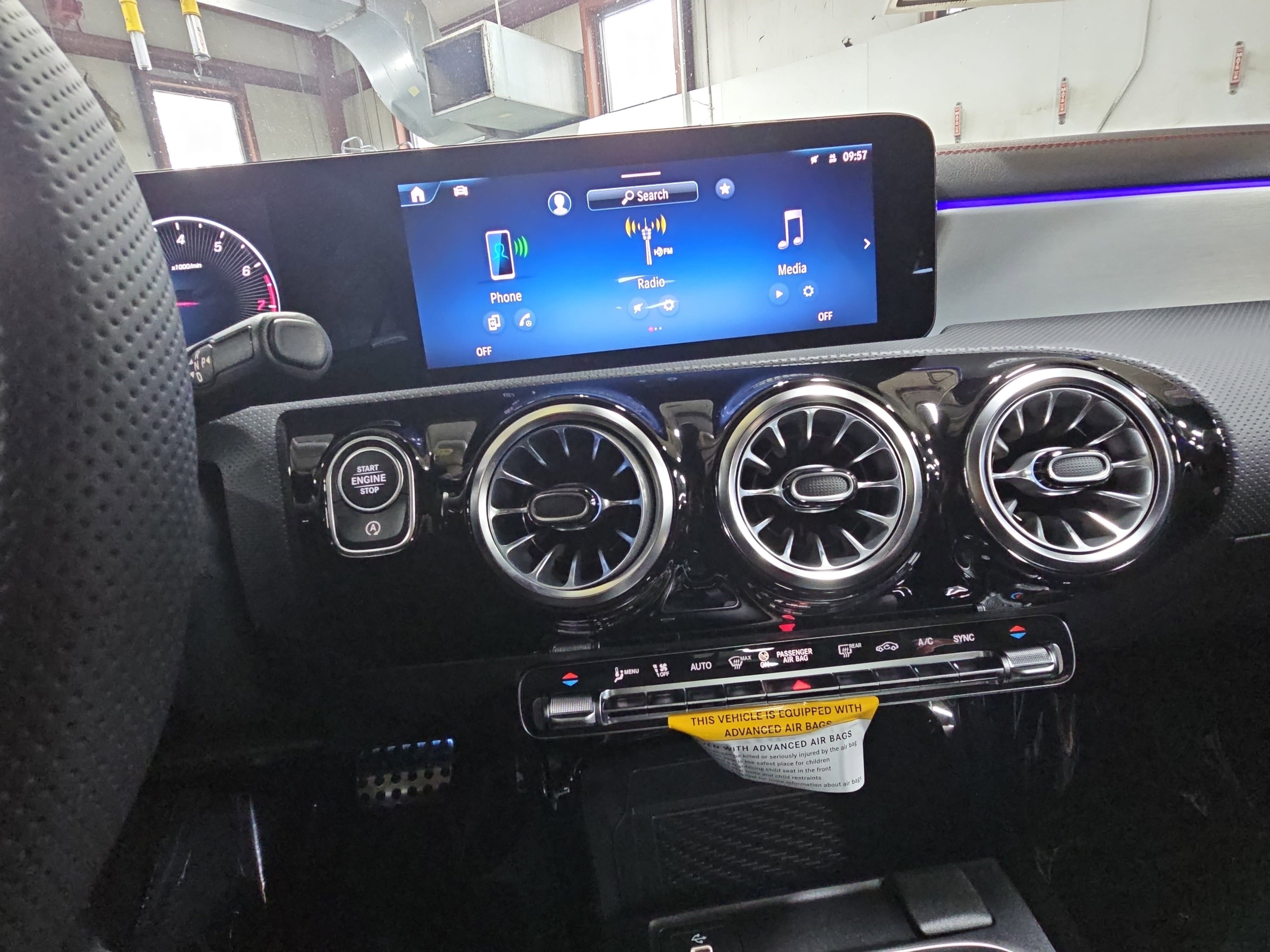 2026 Mercedes-Benz CLA CLA 250