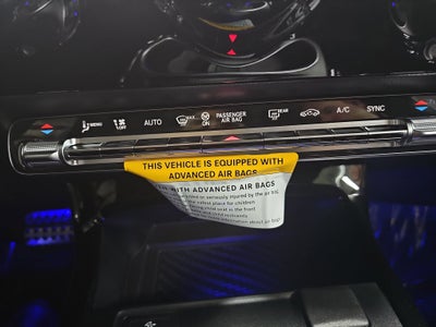 2026 Mercedes-Benz CLA CLA 250