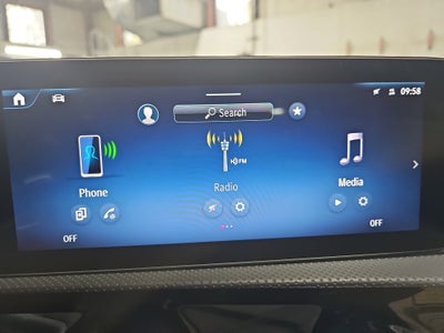 2026 Mercedes-Benz CLA CLA 250