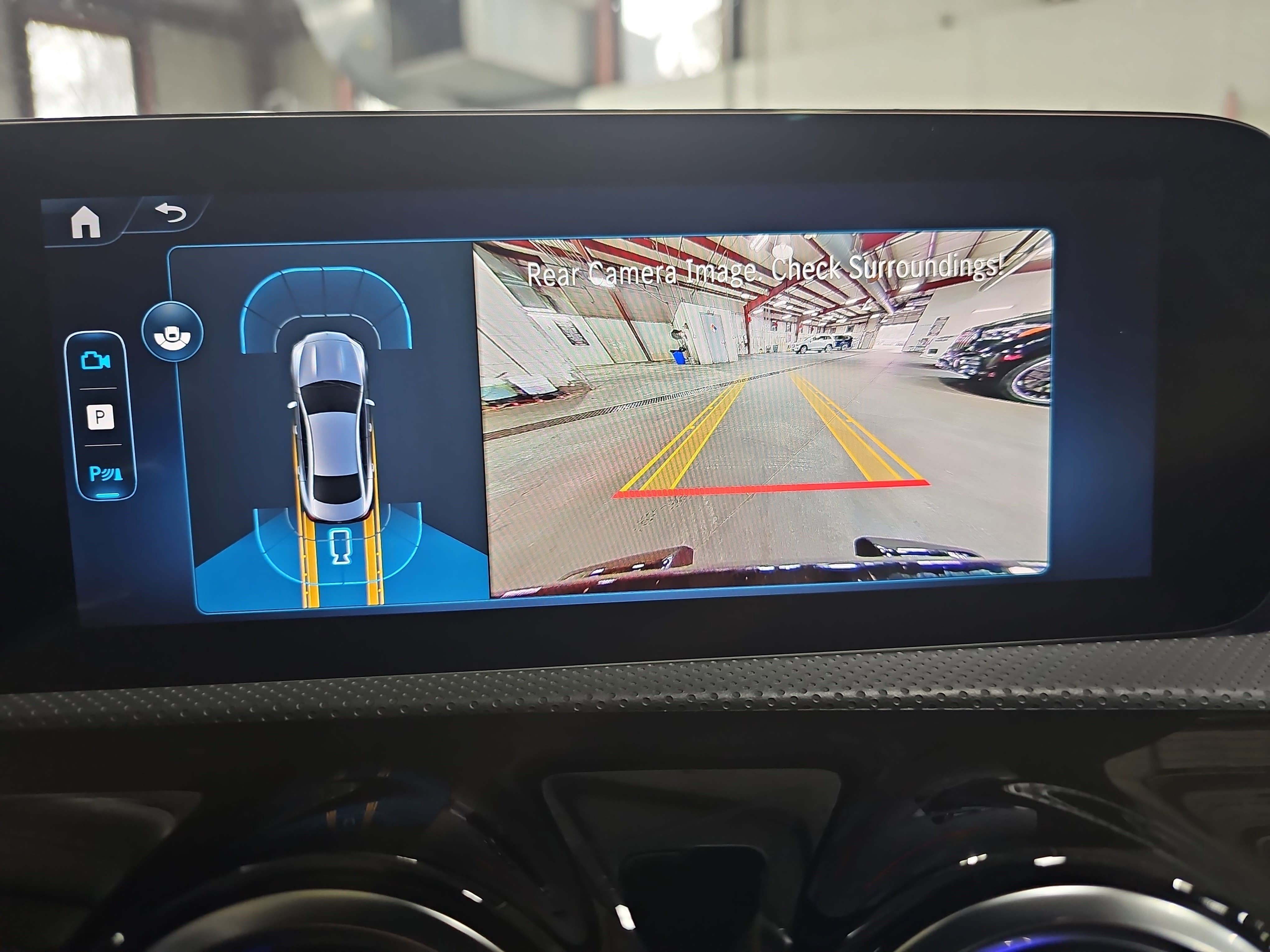 2026 Mercedes-Benz CLA CLA 250