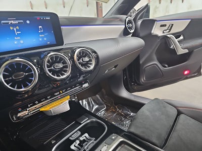 2026 Mercedes-Benz CLA CLA 250