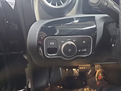 2026 Mercedes-Benz CLA CLA 250