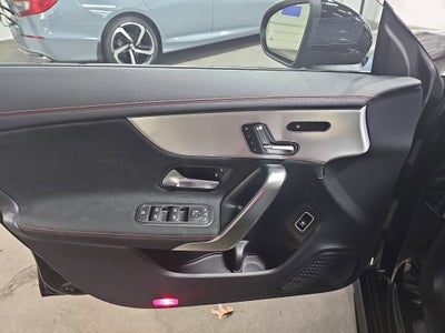 2026 Mercedes-Benz CLA CLA 250