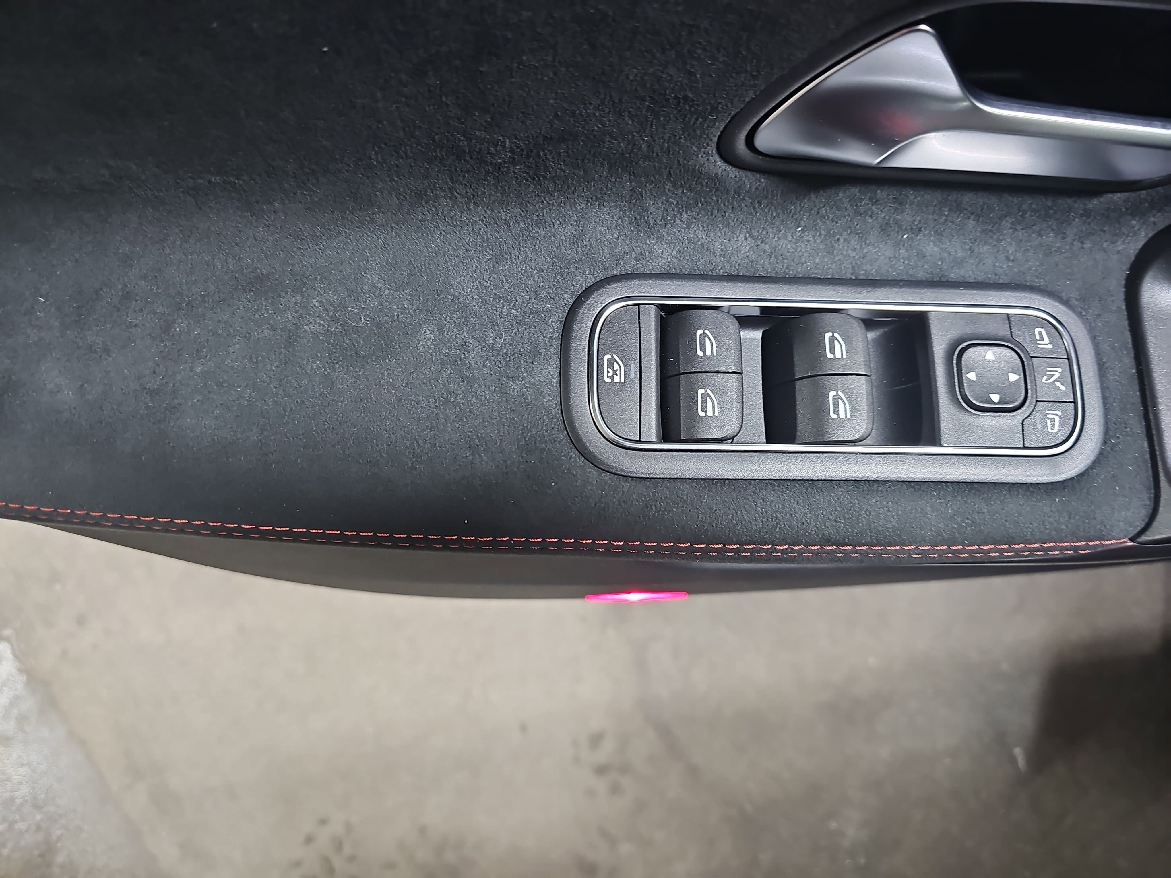 2026 Mercedes-Benz CLA CLA 250