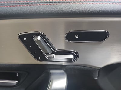 2026 Mercedes-Benz CLA CLA 250