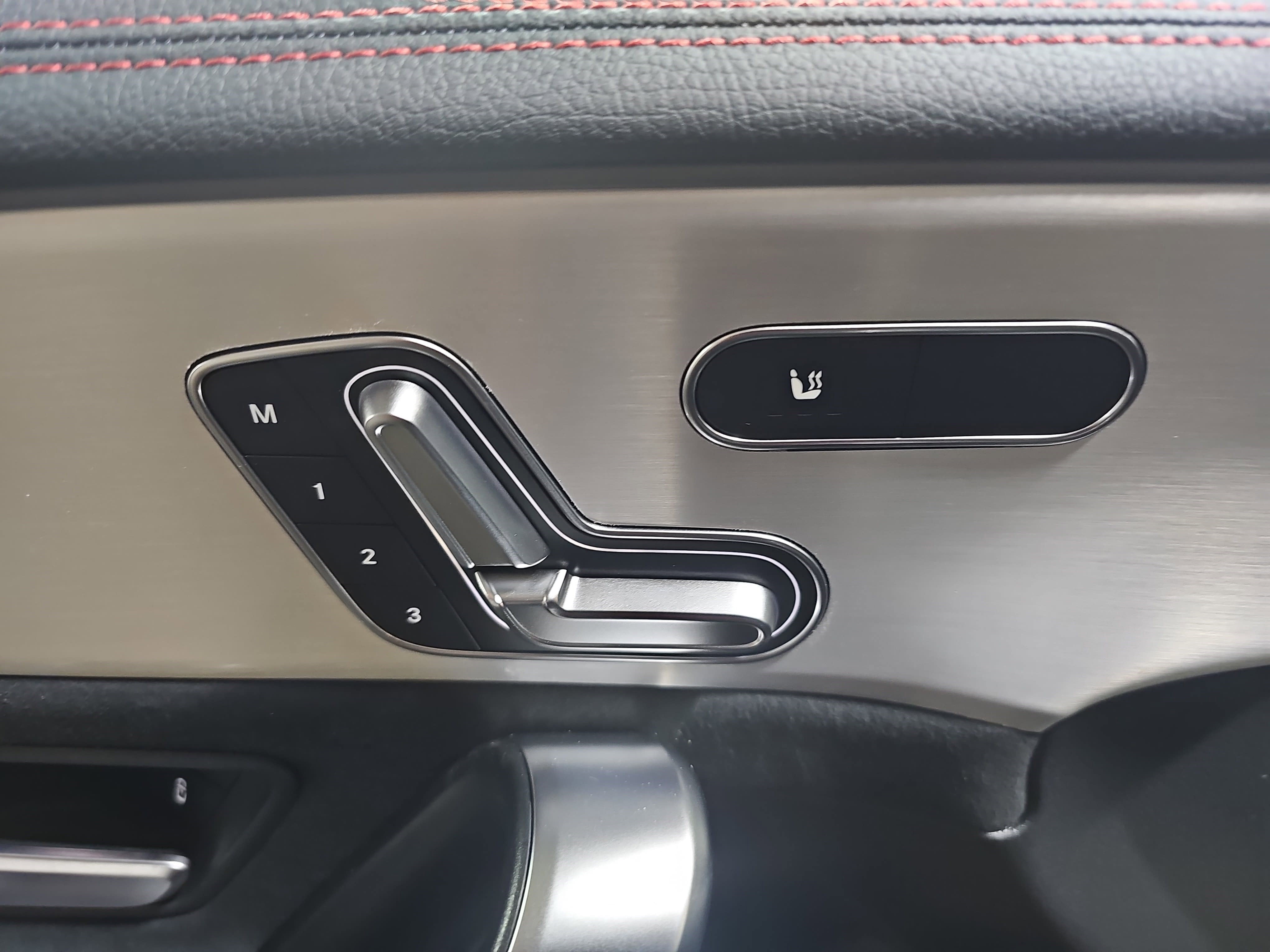 2026 Mercedes-Benz CLA CLA 250