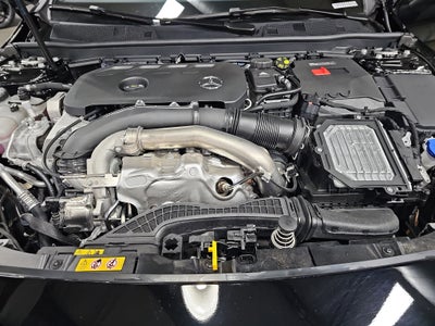 2026 Mercedes-Benz CLA CLA 250