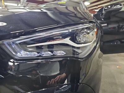 2026 Mercedes-Benz CLA CLA 250