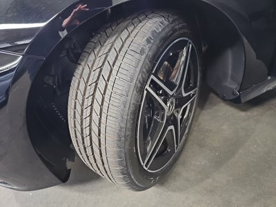 2026 Mercedes-Benz CLA CLA 250