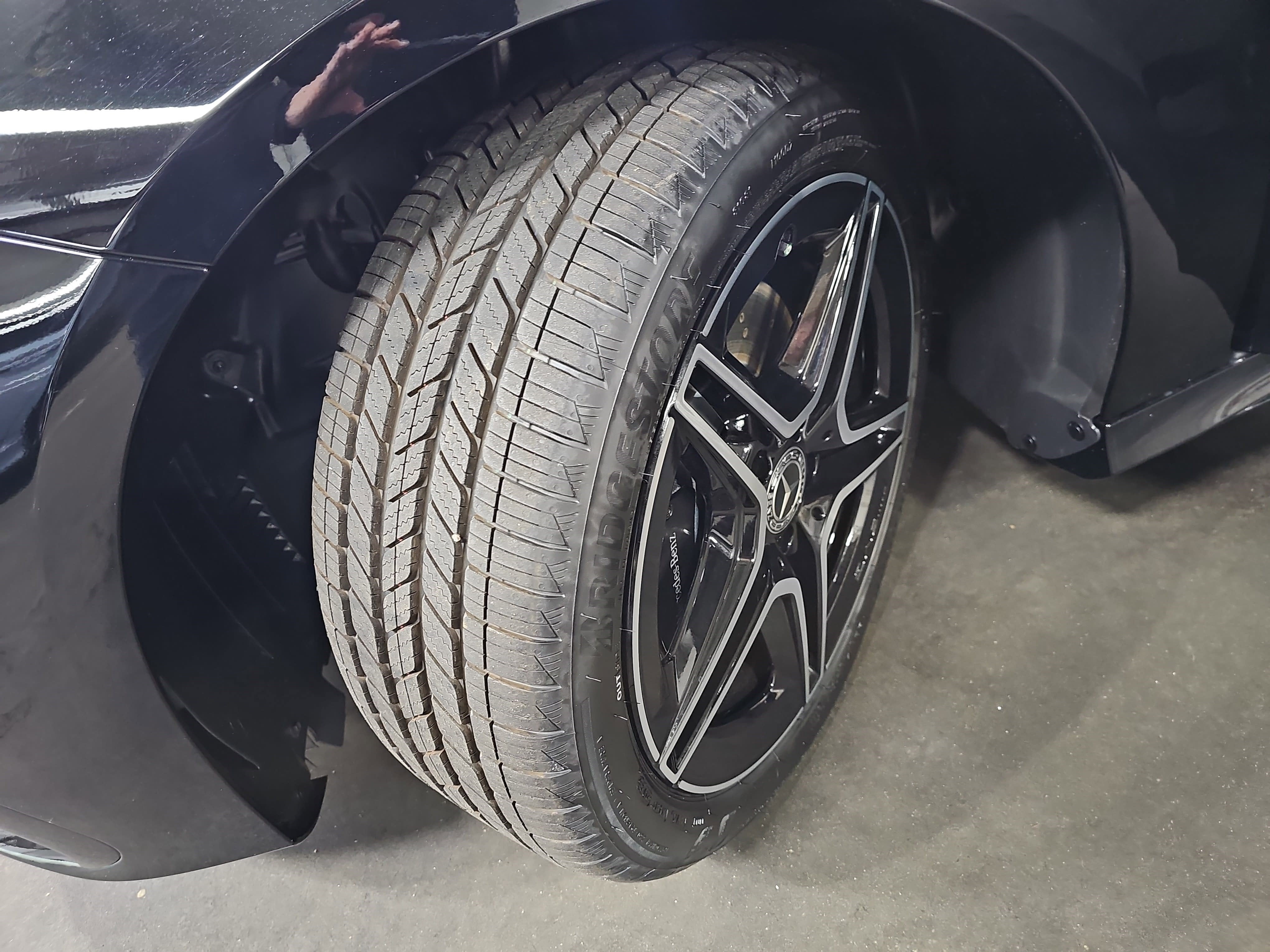 2026 Mercedes-Benz CLA CLA 250