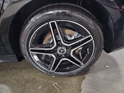 2026 Mercedes-Benz CLA CLA 250