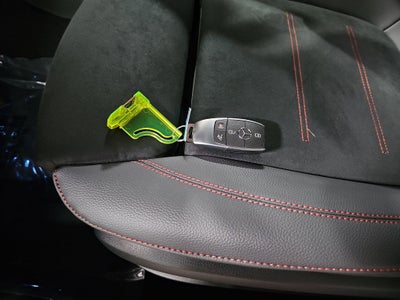 2026 Mercedes-Benz CLA CLA 250