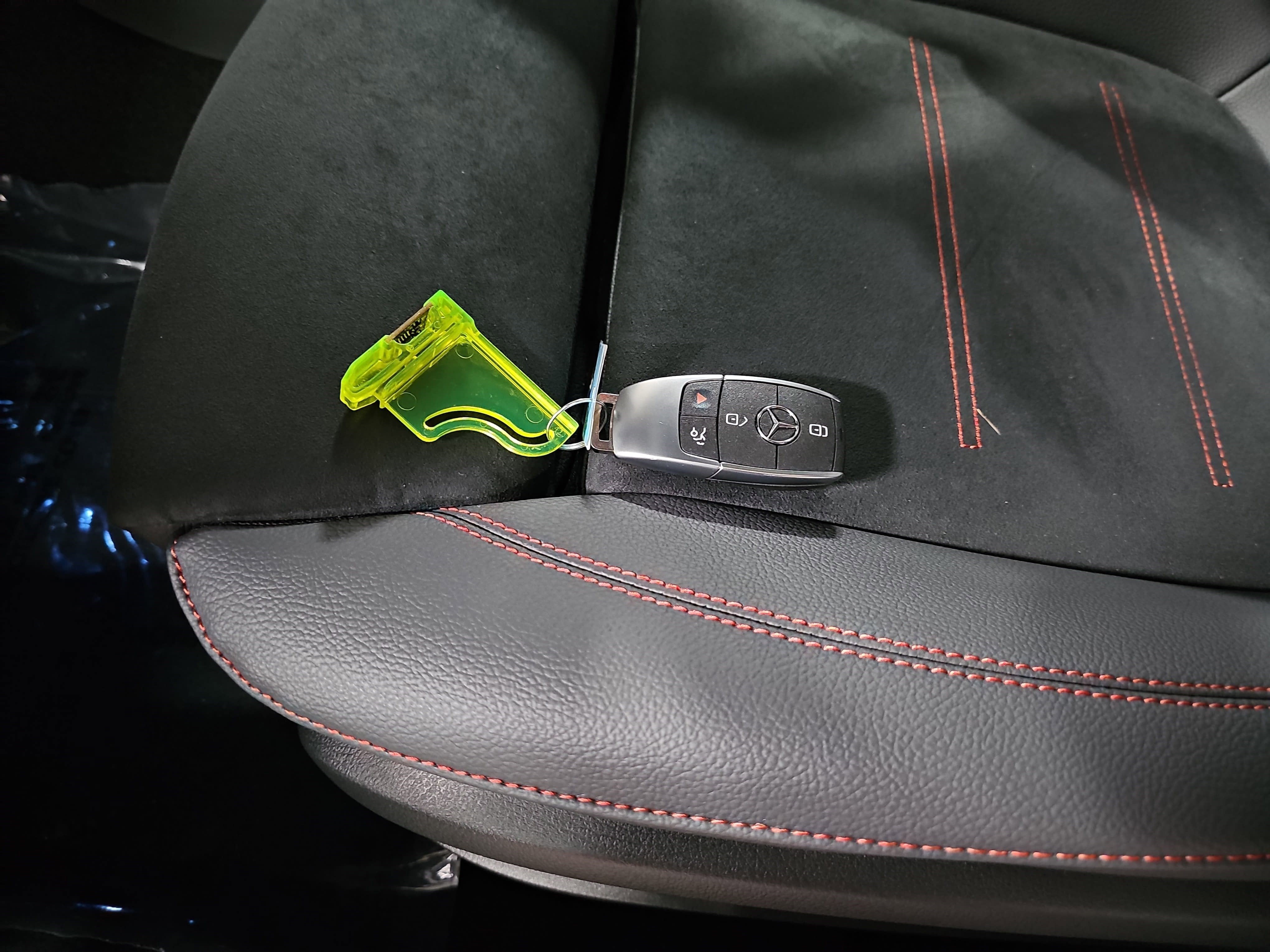 2026 Mercedes-Benz CLA CLA 250