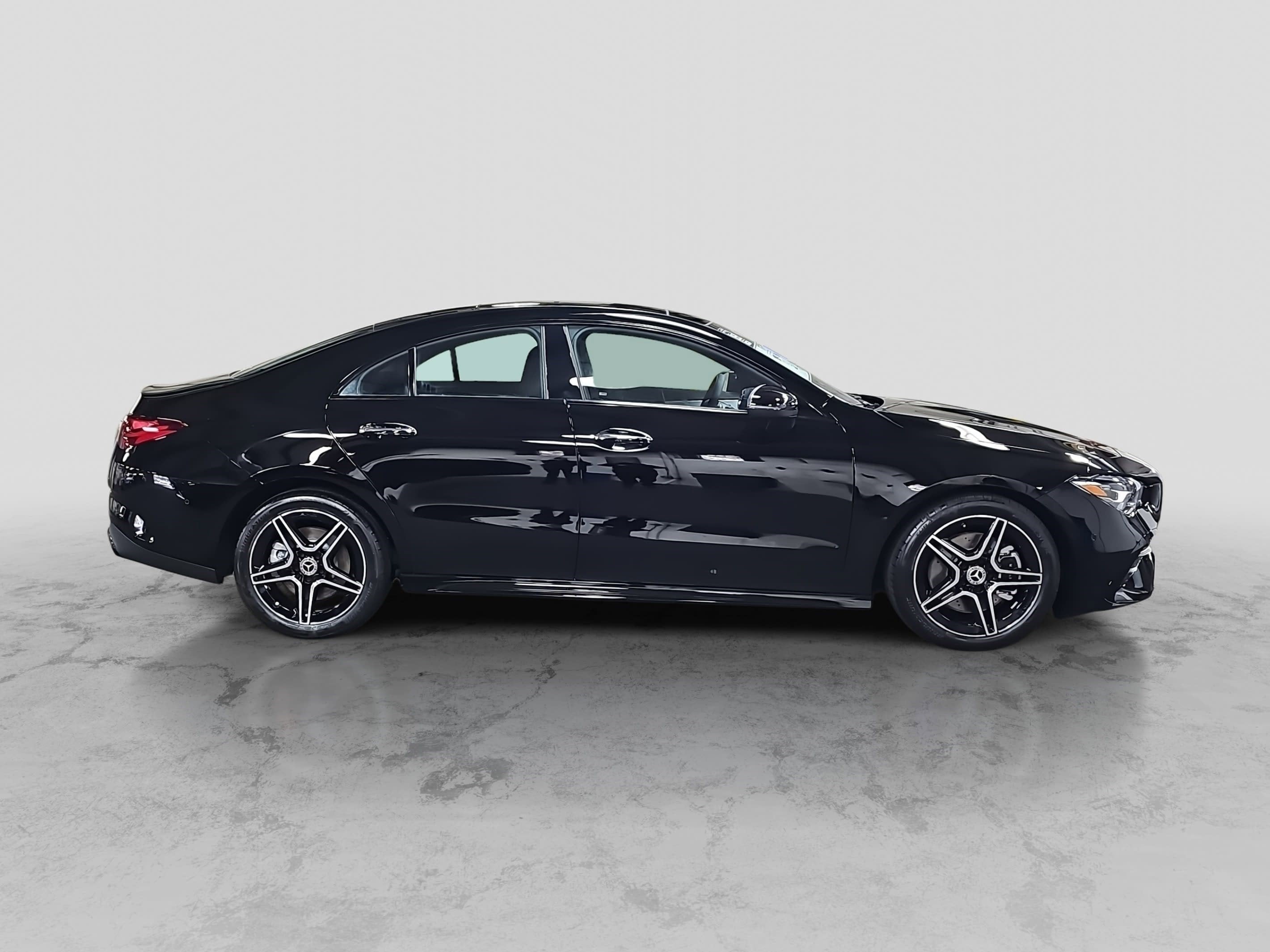 2026 Mercedes-Benz CLA CLA 250