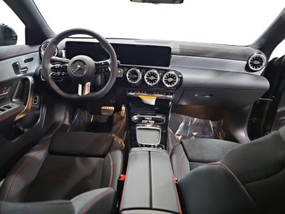 2026 Mercedes-Benz CLA CLA 250