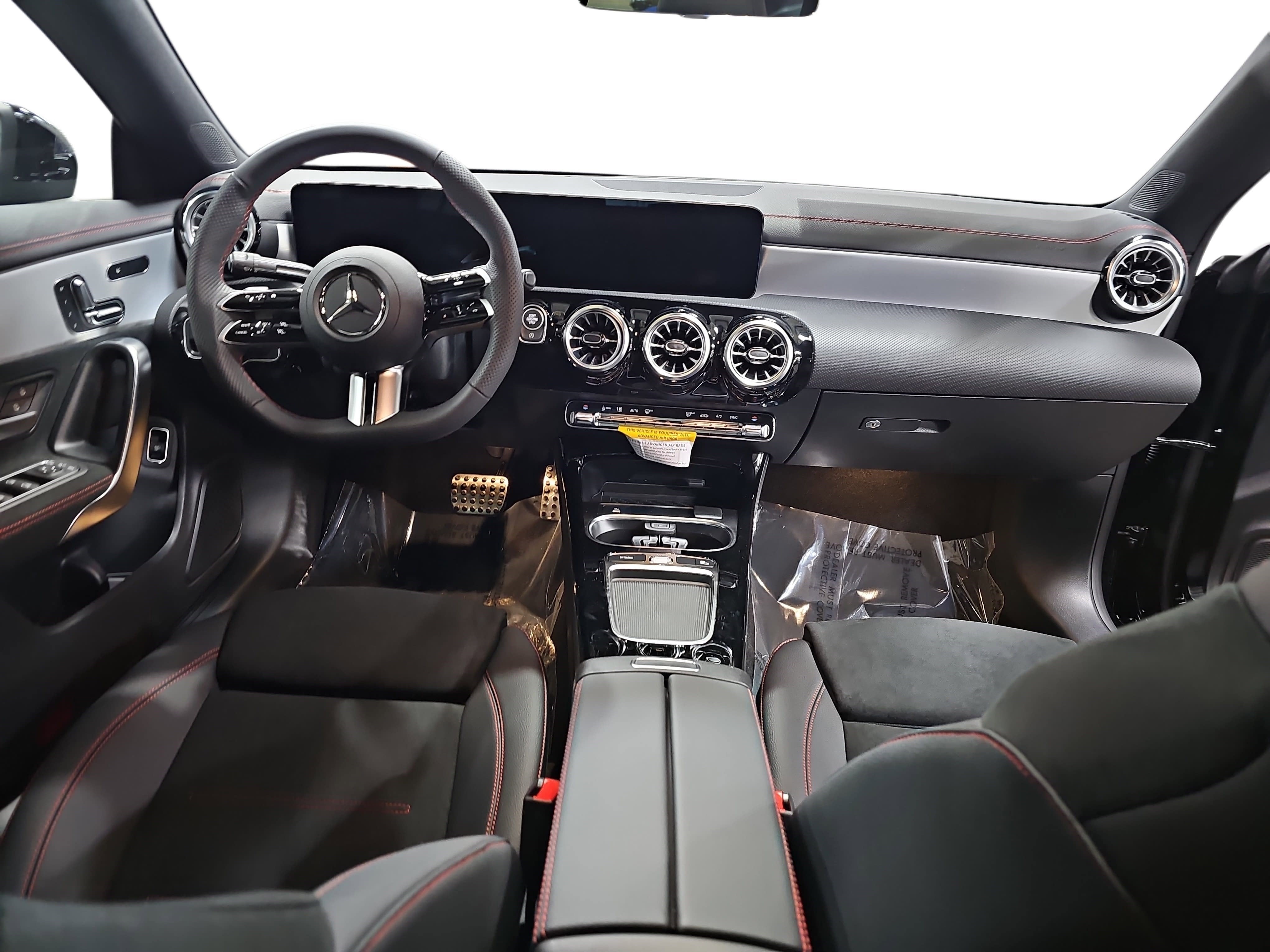 2026 Mercedes-Benz CLA CLA 250