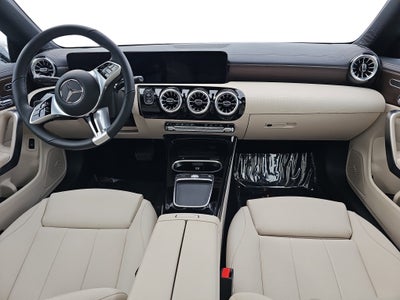 2026 Mercedes-Benz CLA CLA 250