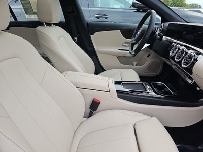 2026 Mercedes-Benz CLA CLA 250