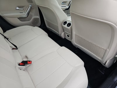 2026 Mercedes-Benz CLA CLA 250