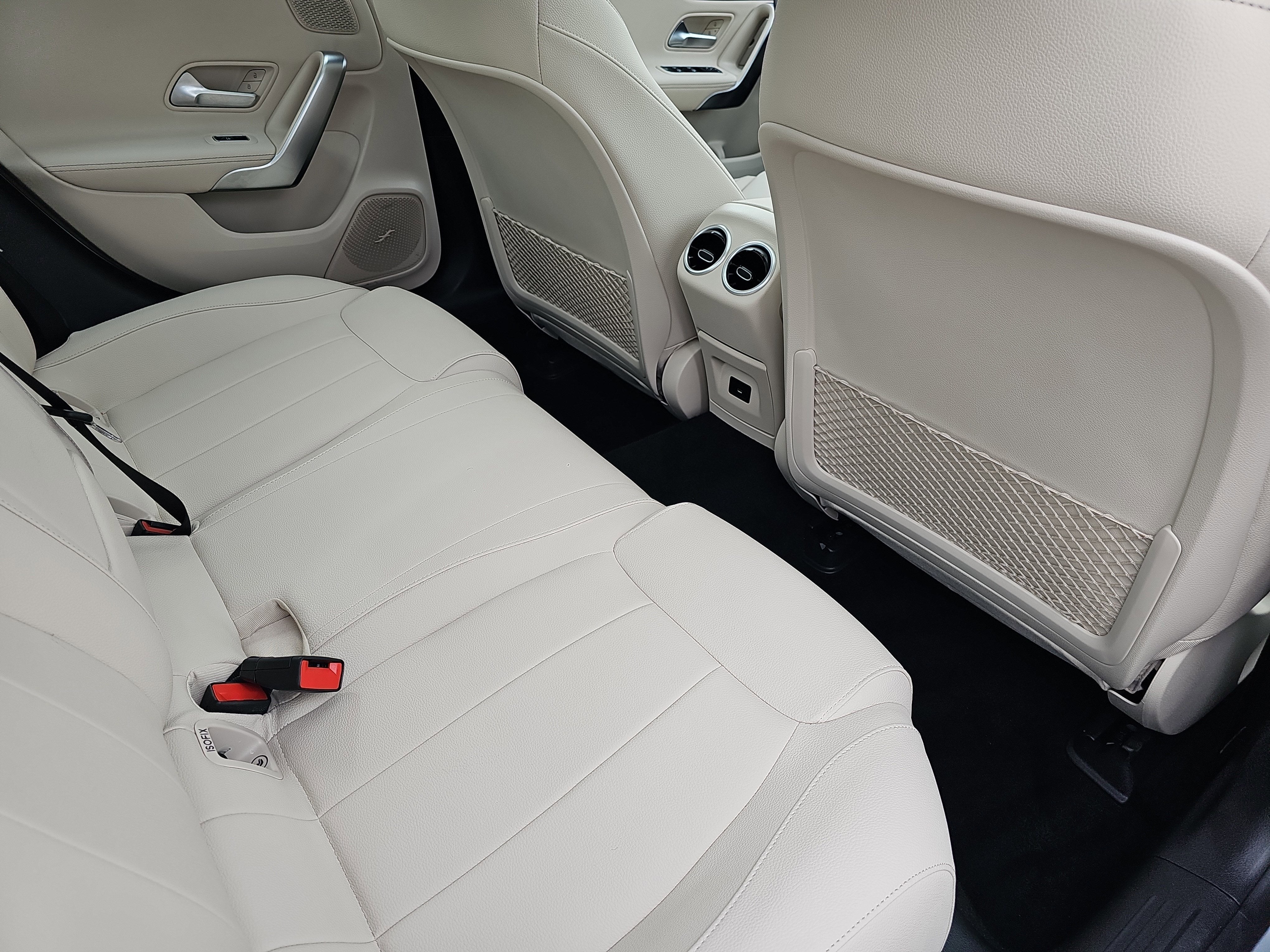 2026 Mercedes-Benz CLA CLA 250