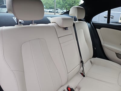 2026 Mercedes-Benz CLA CLA 250