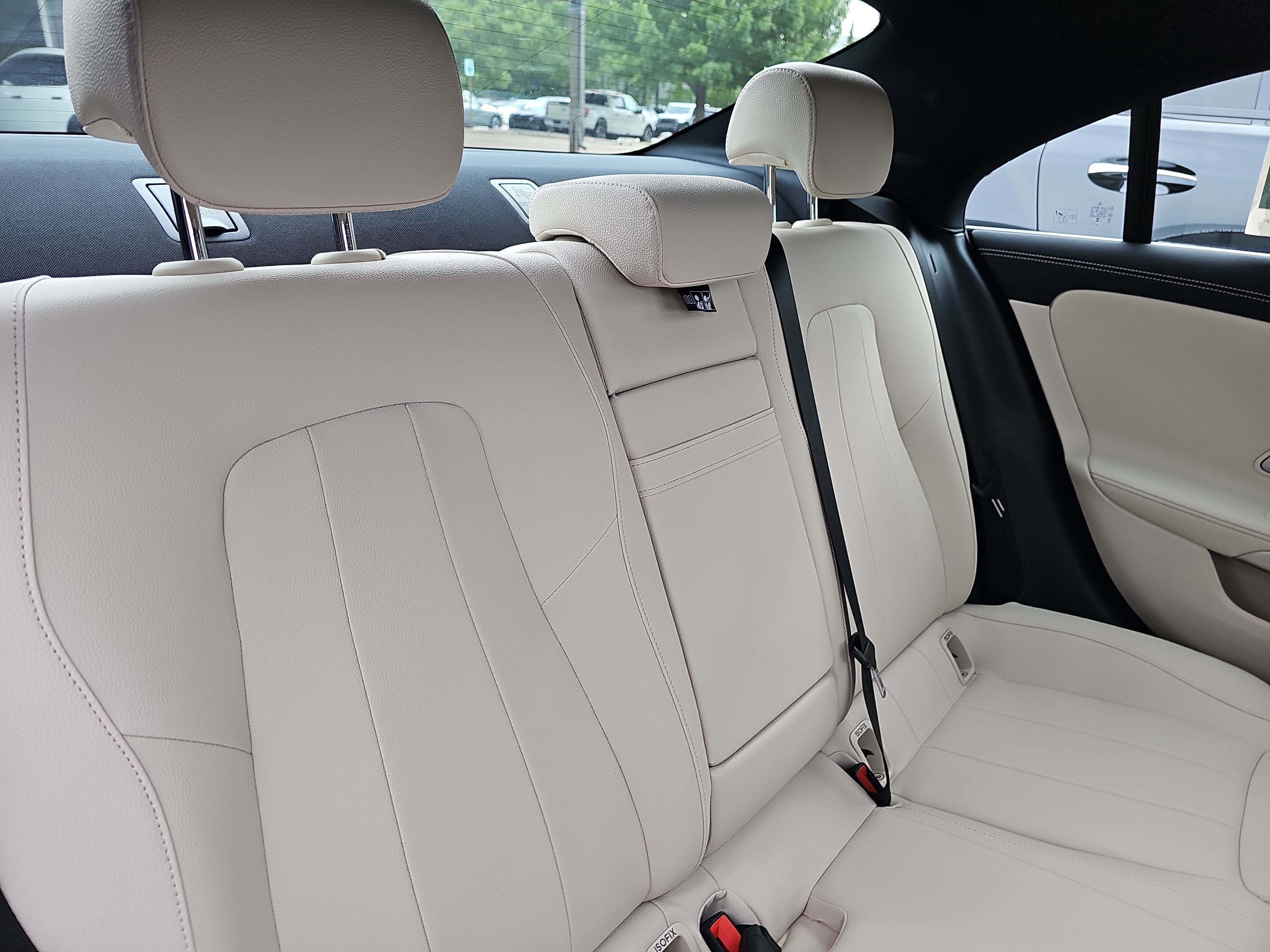2026 Mercedes-Benz CLA CLA 250
