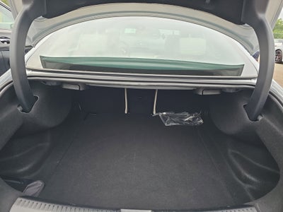 2026 Mercedes-Benz CLA CLA 250