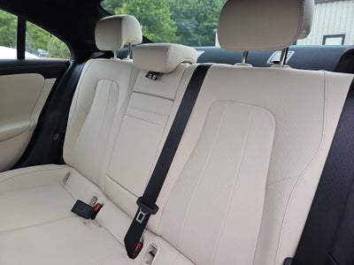 2026 Mercedes-Benz CLA CLA 250