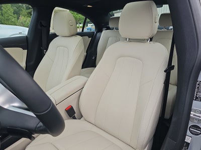 2026 Mercedes-Benz CLA CLA 250
