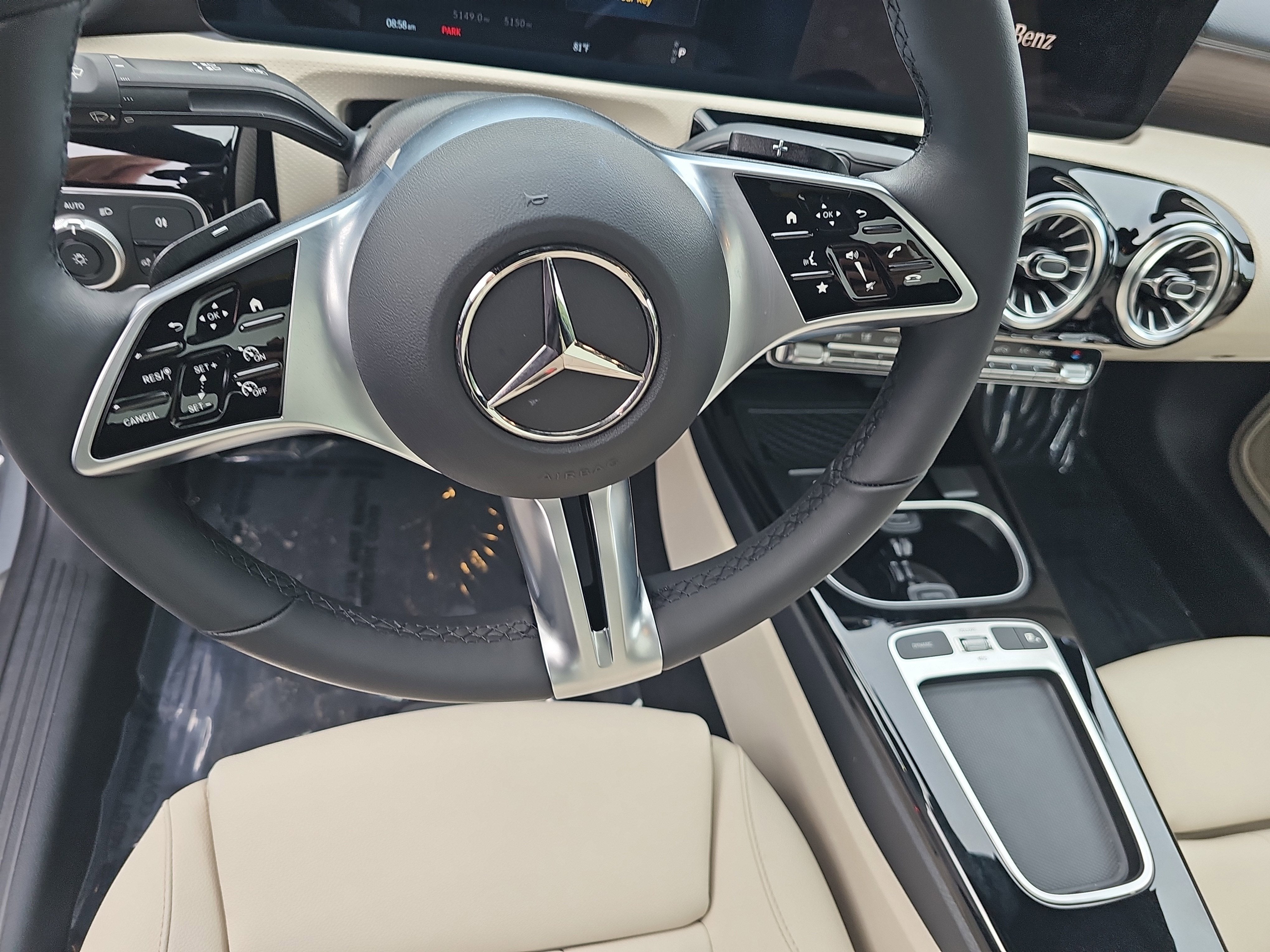 2026 Mercedes-Benz CLA CLA 250