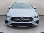2026 Mercedes-Benz CLA CLA 250