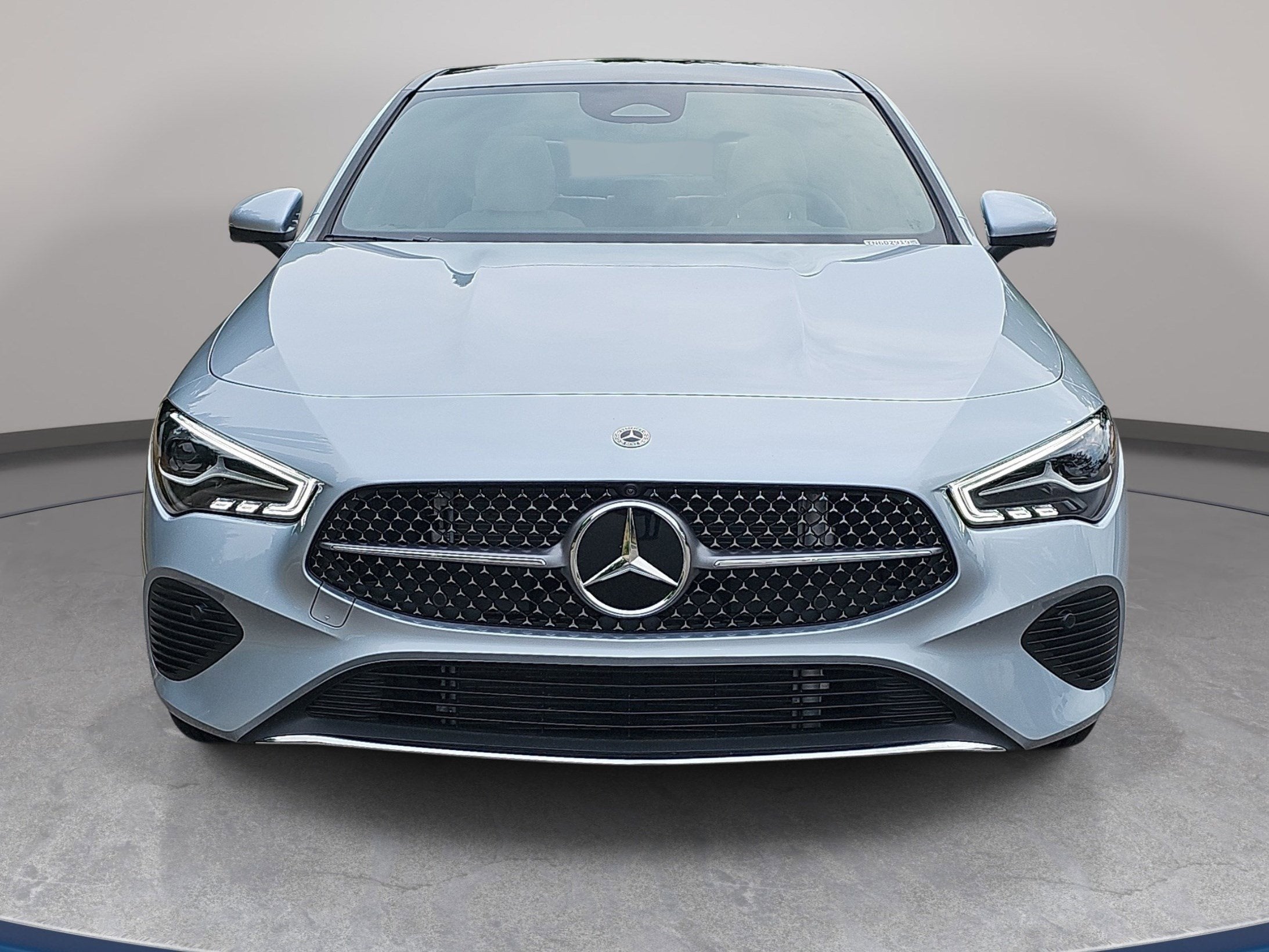 2026 Mercedes-Benz CLA CLA 250