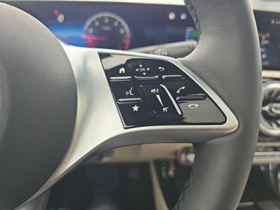 2026 Mercedes-Benz CLA CLA 250