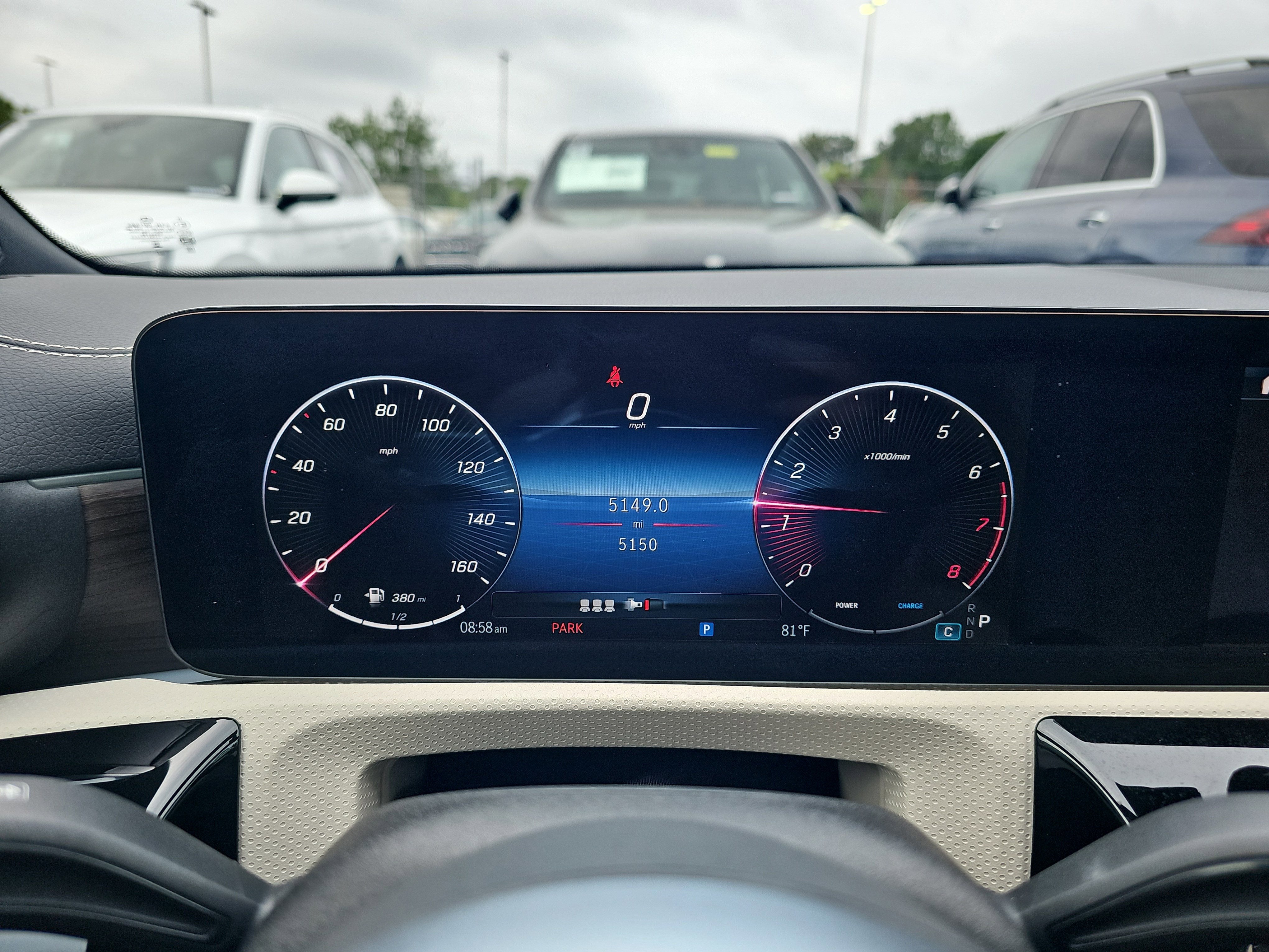 2026 Mercedes-Benz CLA CLA 250