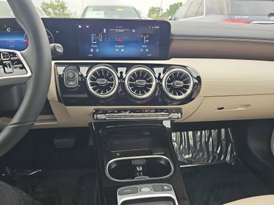 2026 Mercedes-Benz CLA CLA 250