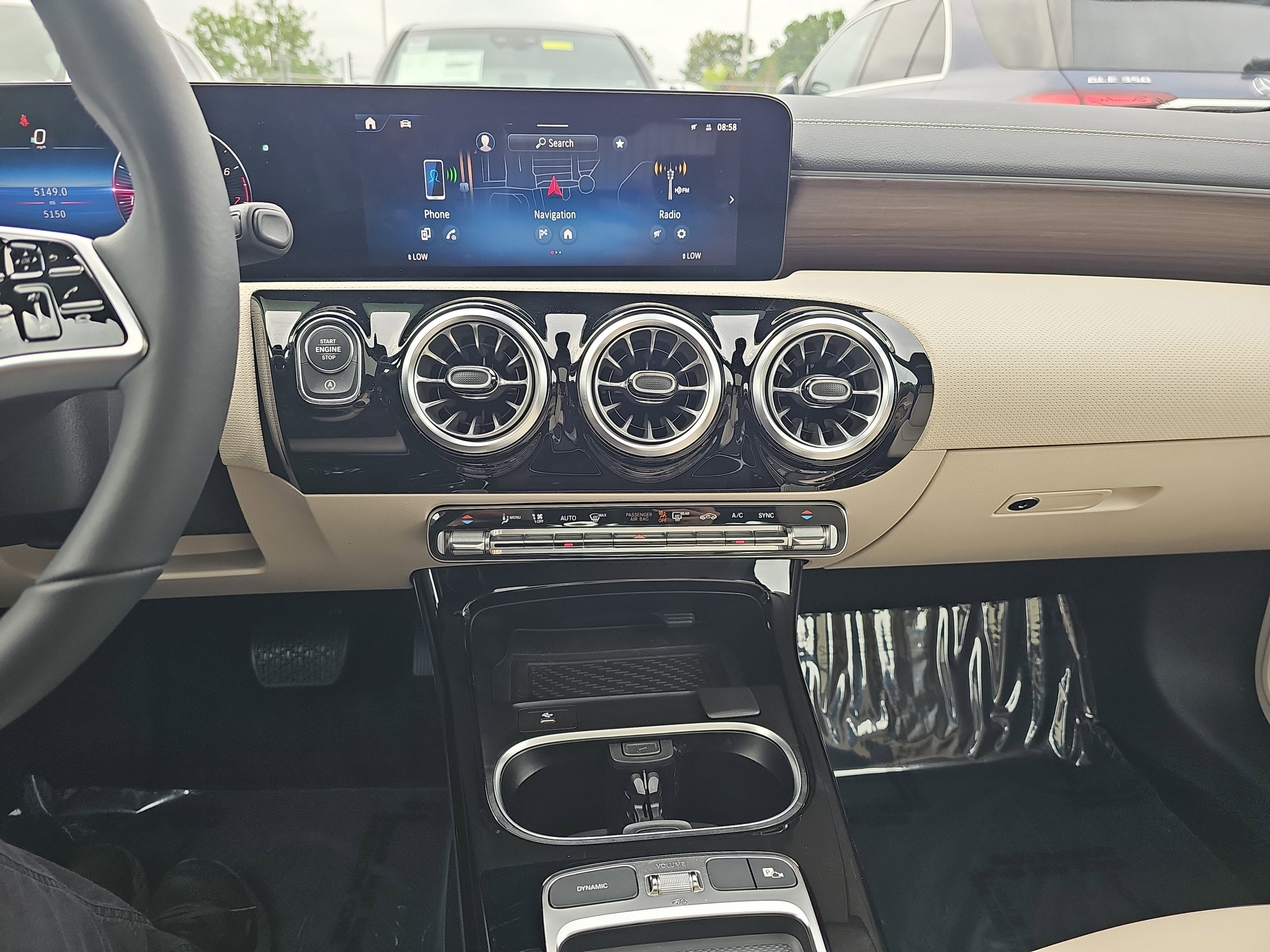 2026 Mercedes-Benz CLA CLA 250