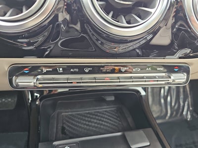 2026 Mercedes-Benz CLA CLA 250