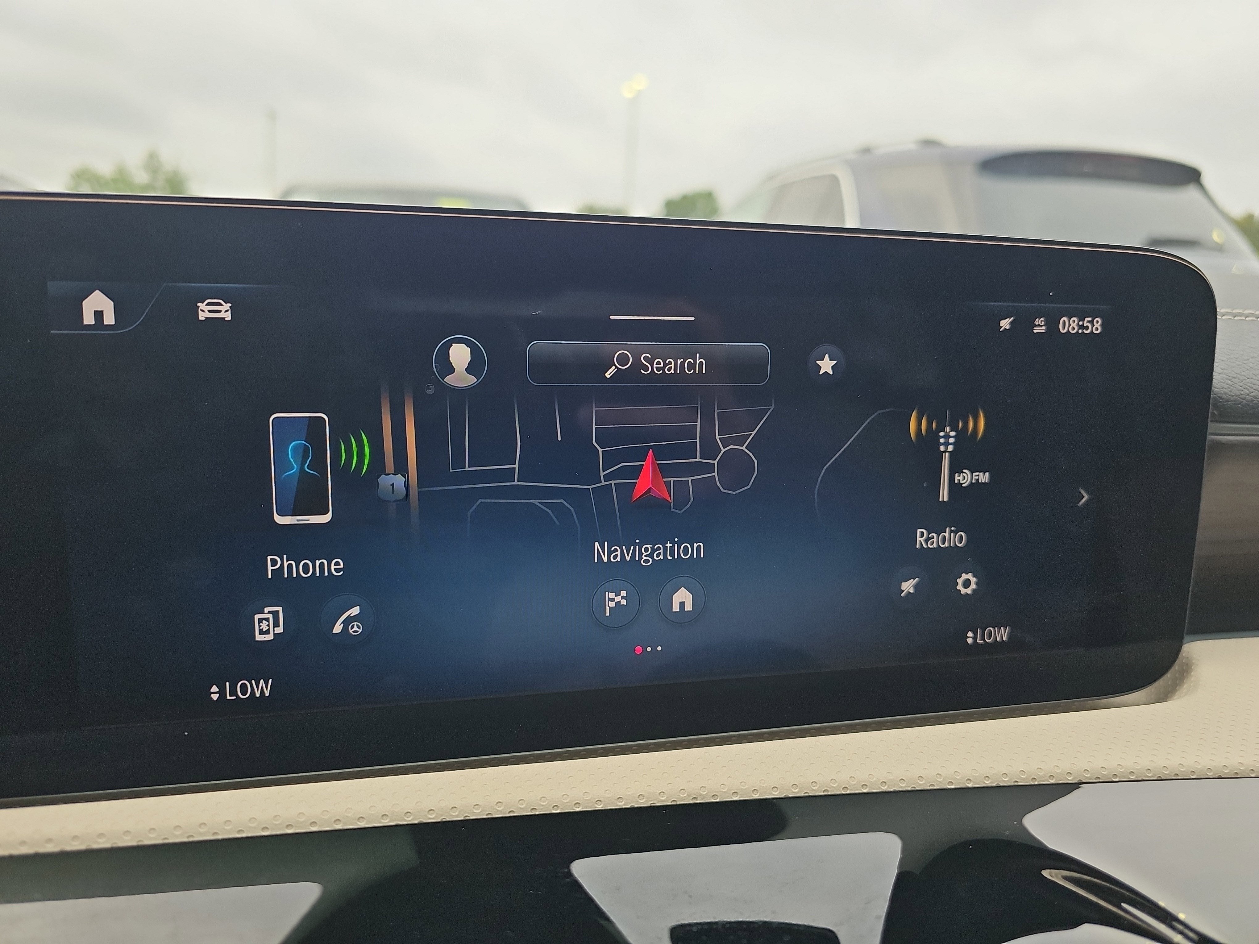 2026 Mercedes-Benz CLA CLA 250