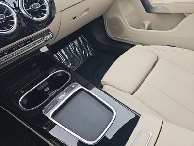 2026 Mercedes-Benz CLA CLA 250