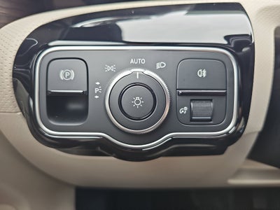 2026 Mercedes-Benz CLA CLA 250