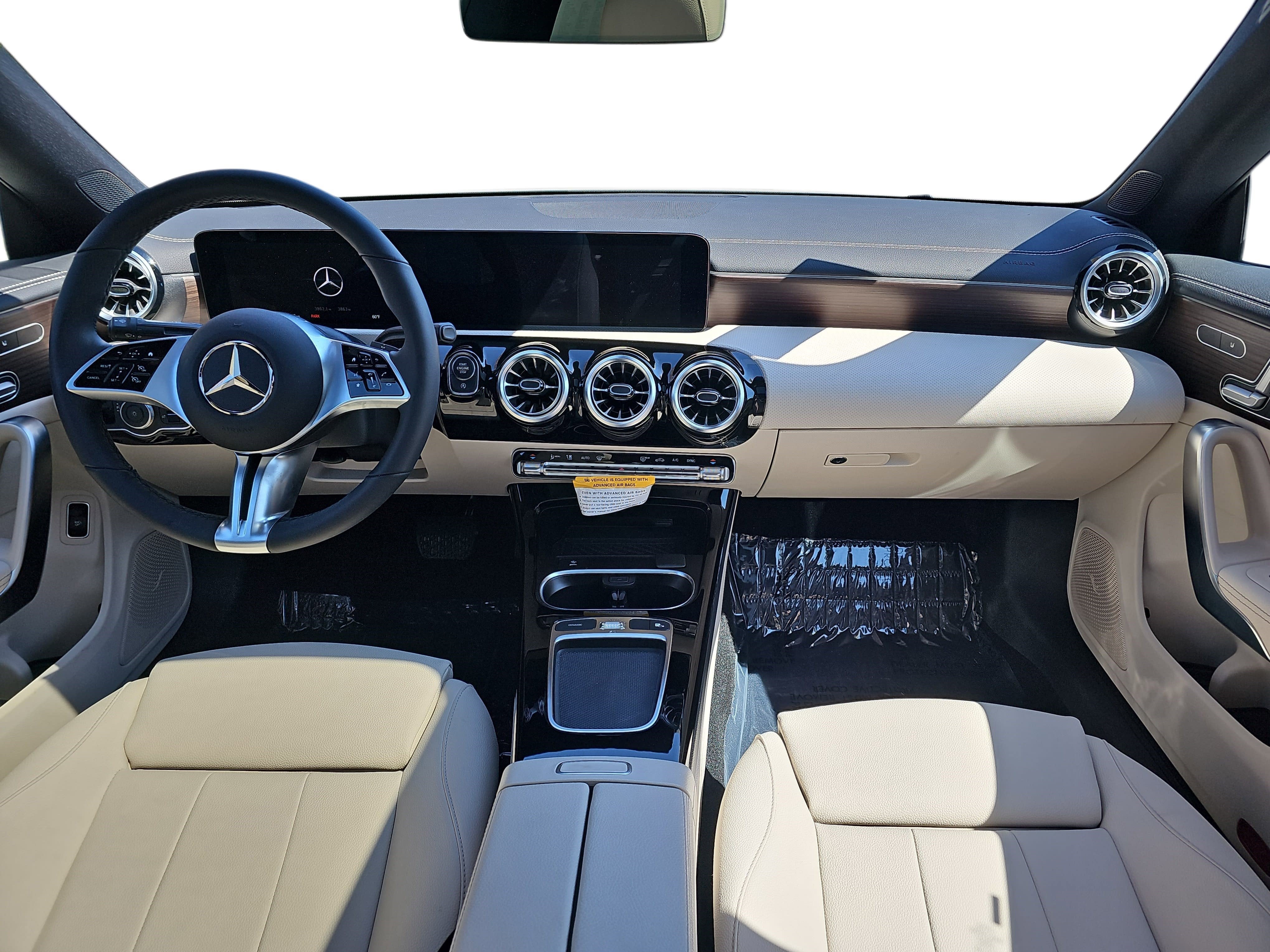 2026 Mercedes-Benz CLA CLA 250