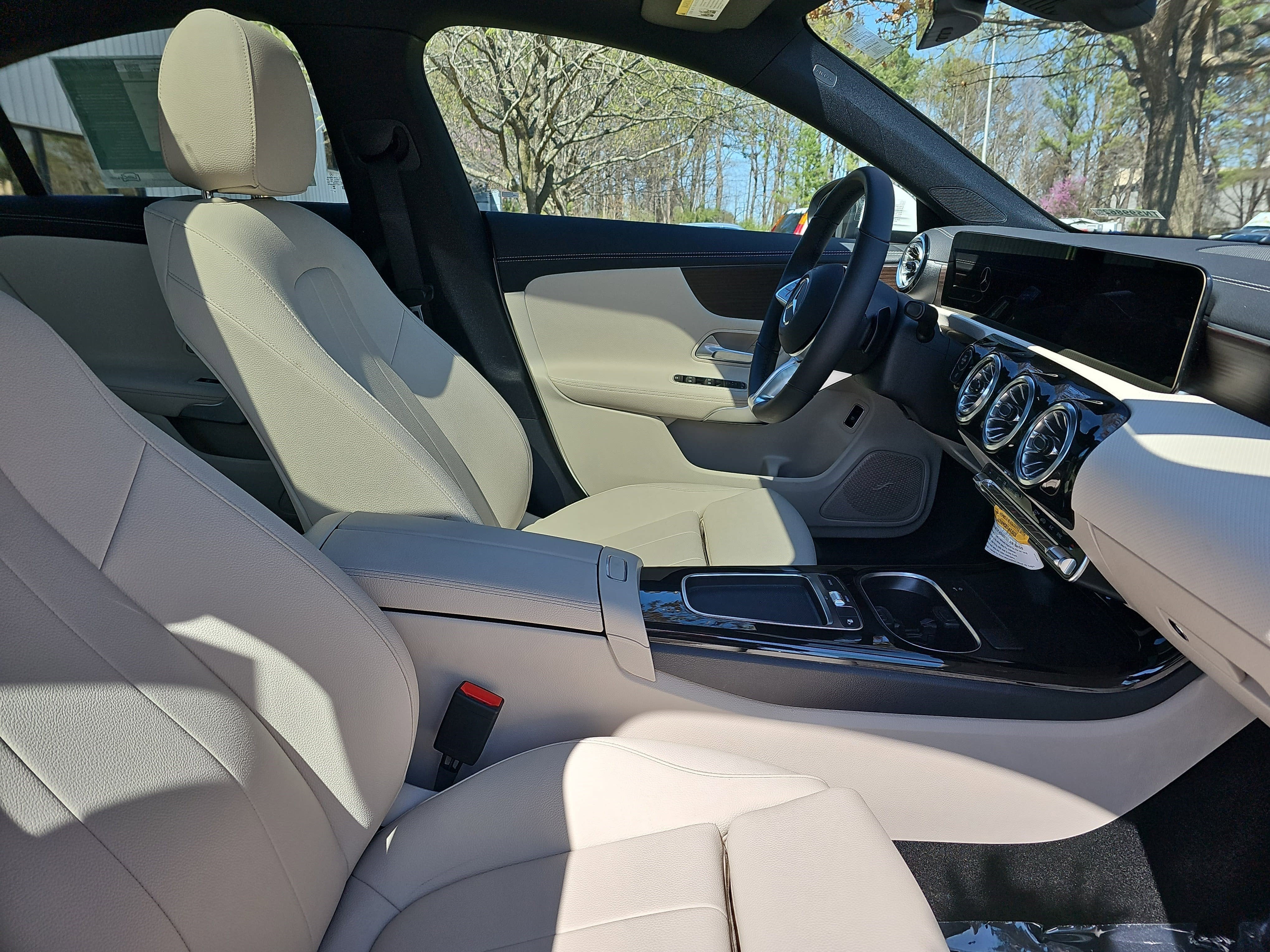 2026 Mercedes-Benz CLA CLA 250