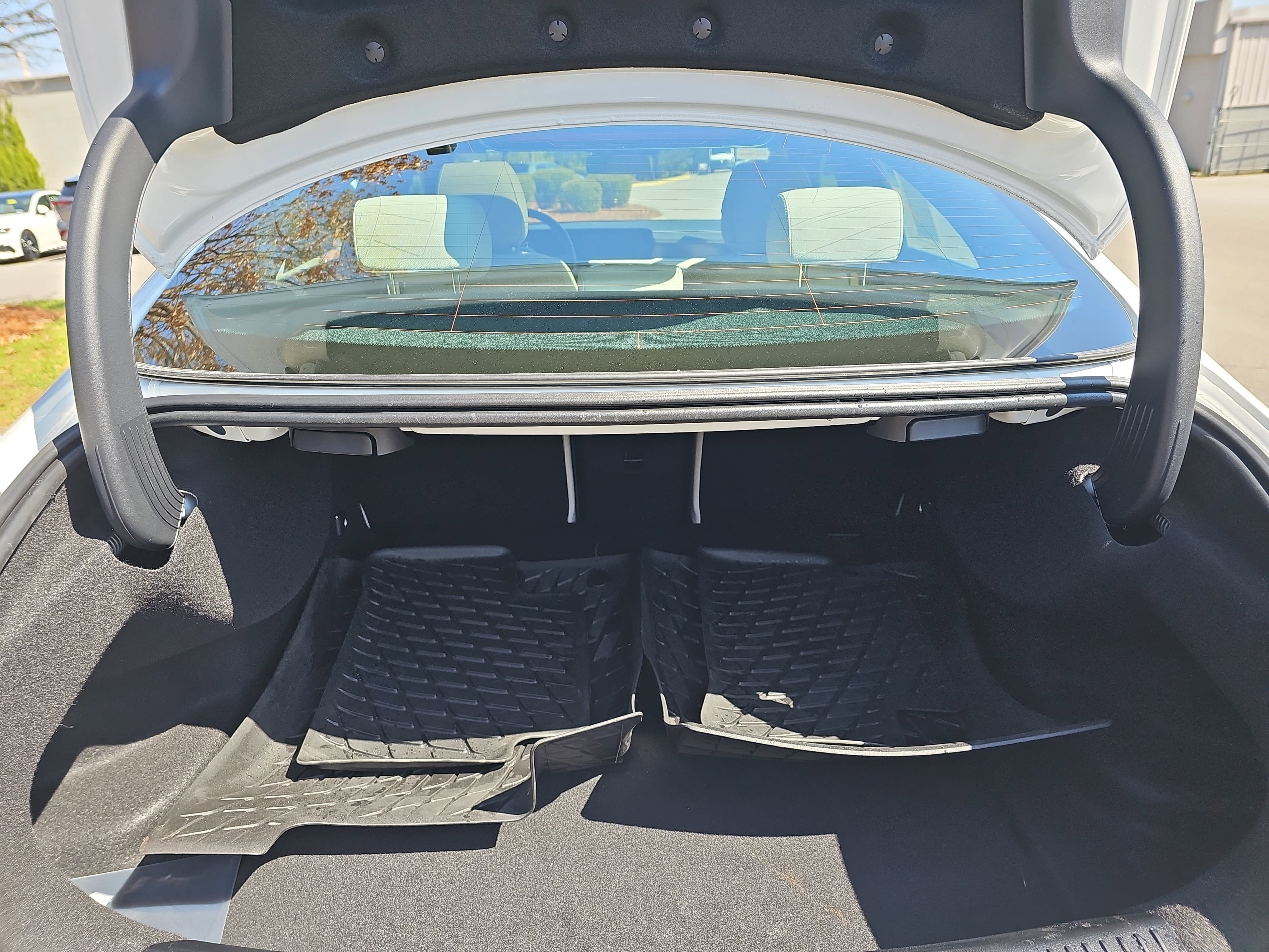 2026 Mercedes-Benz CLA CLA 250