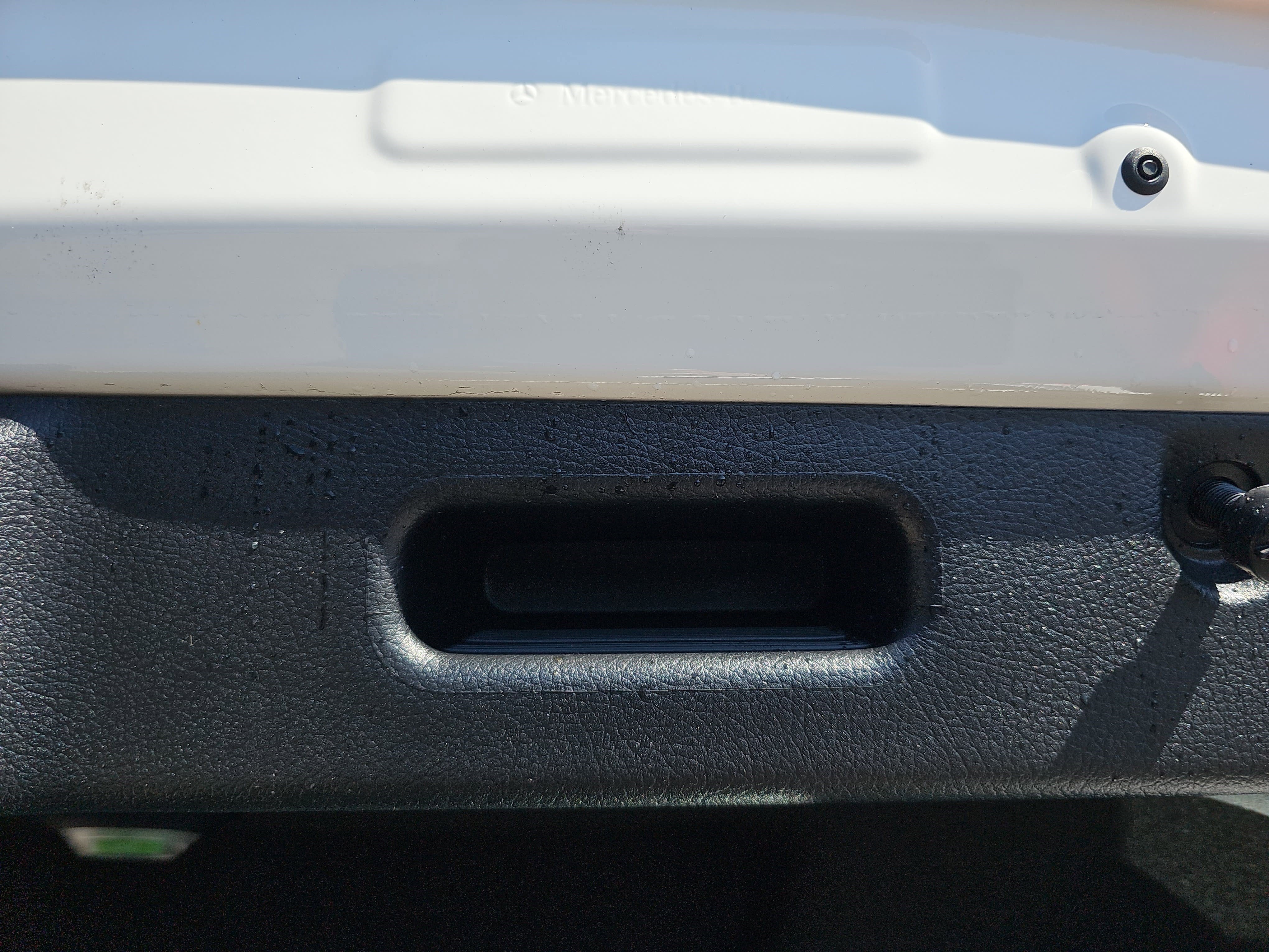 2026 Mercedes-Benz CLA CLA 250