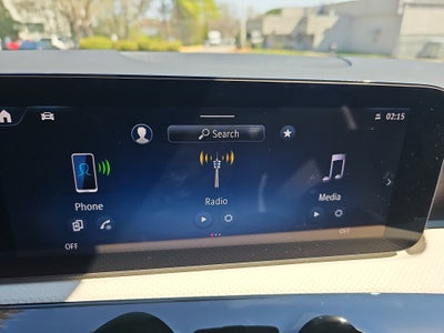 2026 Mercedes-Benz CLA CLA 250