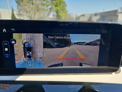 2026 Mercedes-Benz CLA CLA 250