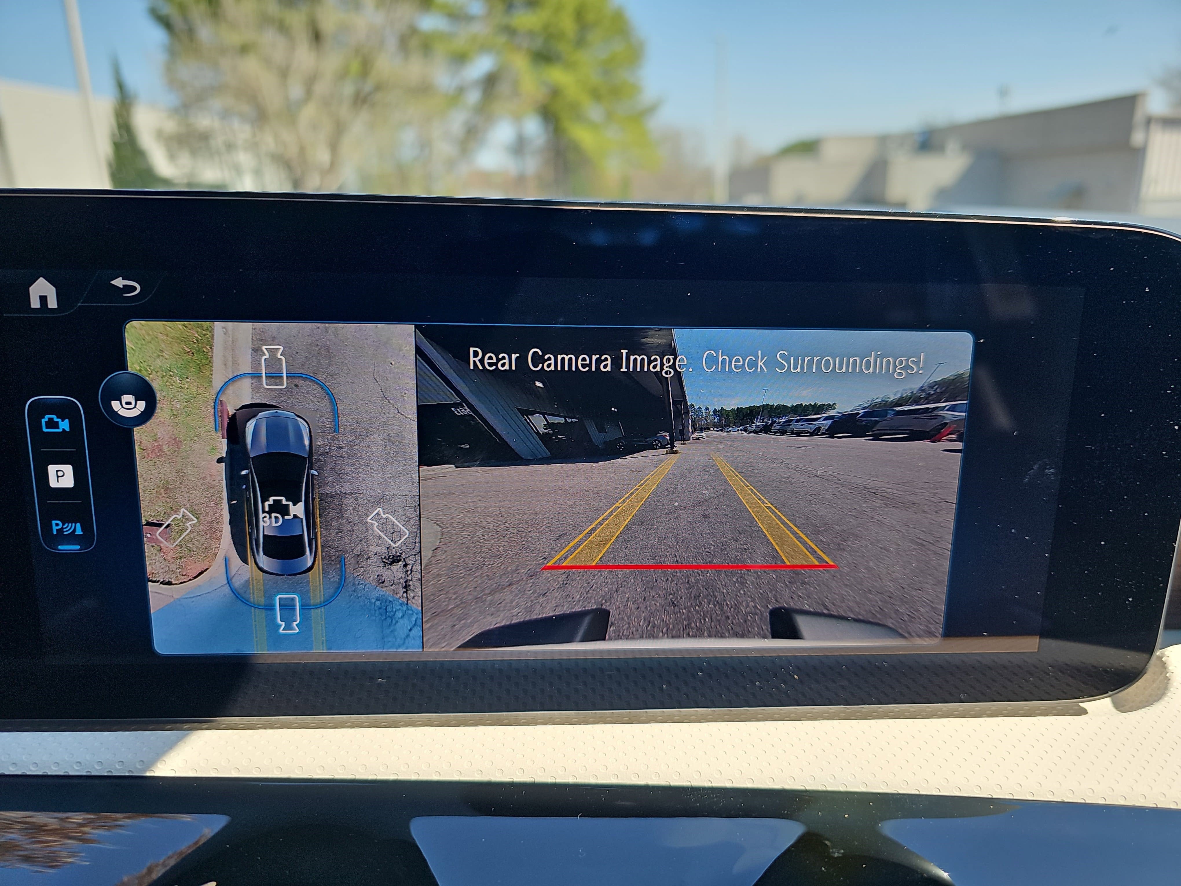 2026 Mercedes-Benz CLA CLA 250