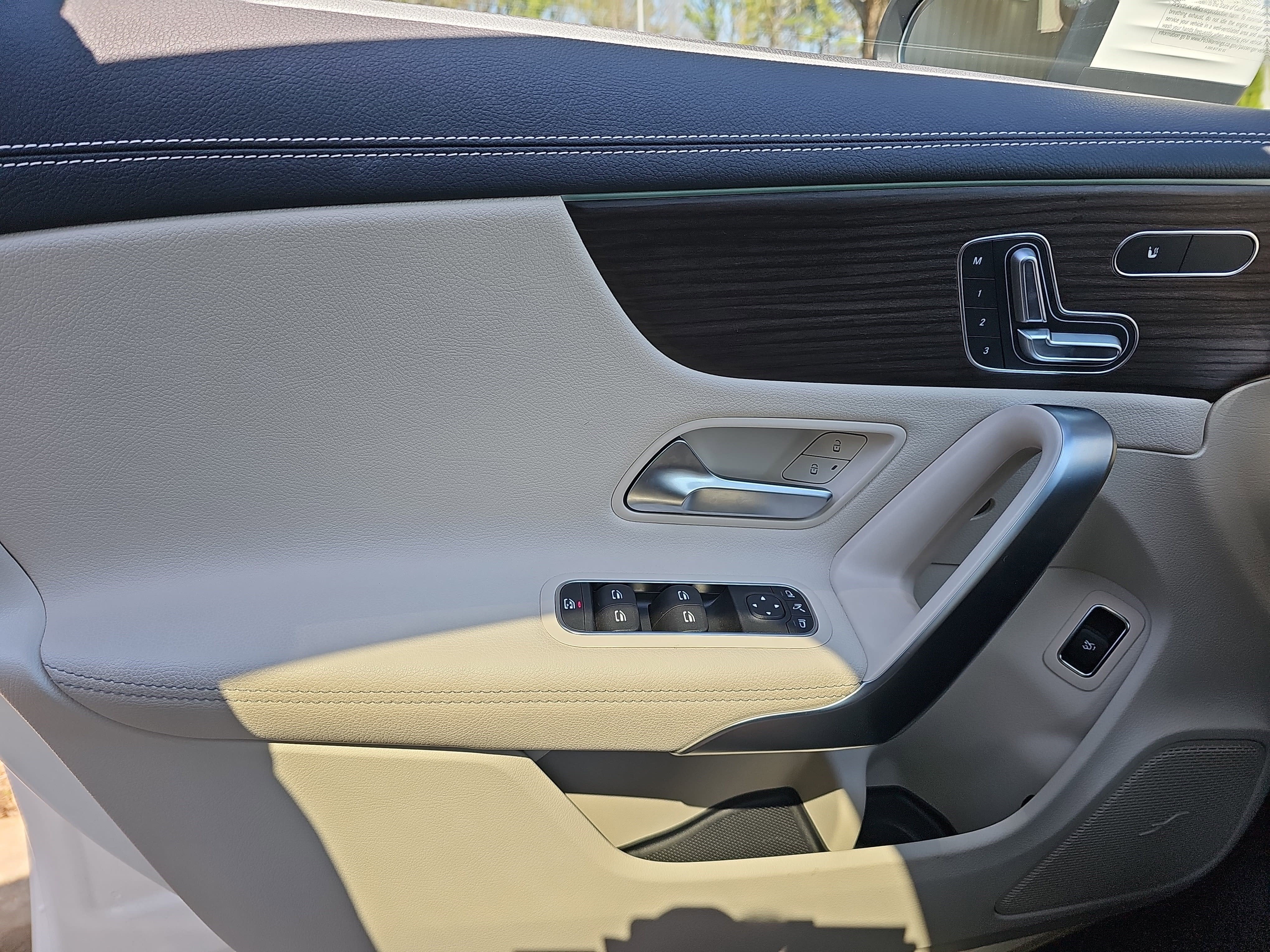 2026 Mercedes-Benz CLA CLA 250